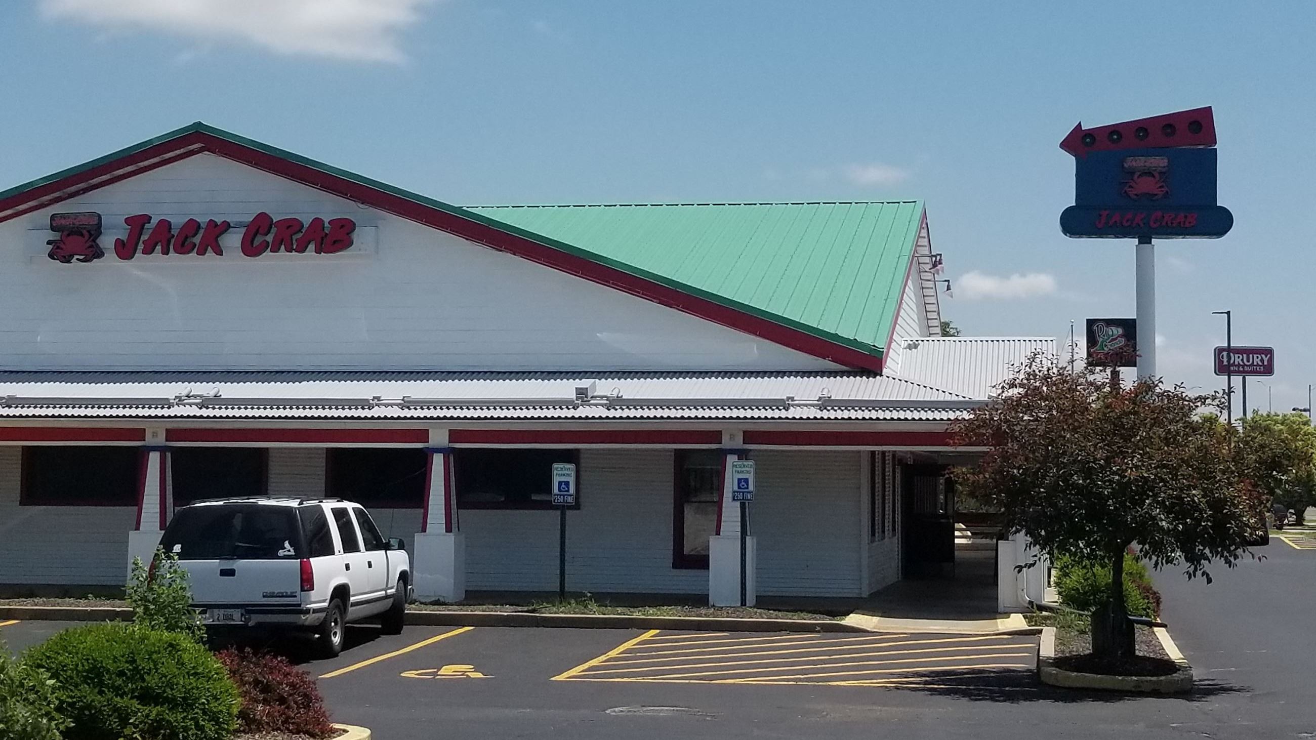 Jack Crab Feb 20, 2019