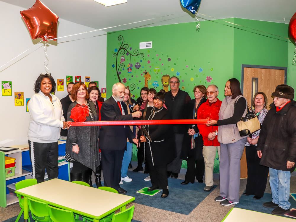 Mason's Place Too February 20, 2020